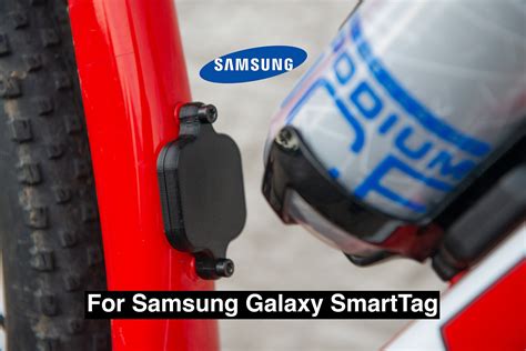 75 x 18. . Samsung smart tag bike mount